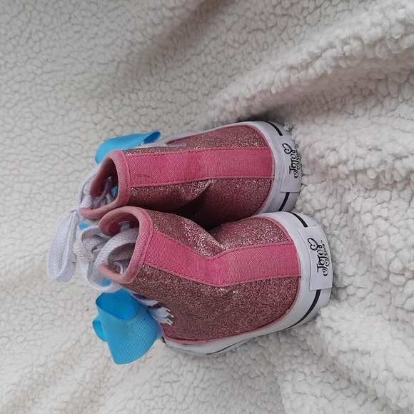 Jojo Siwa shoes - Picture 2 of 4